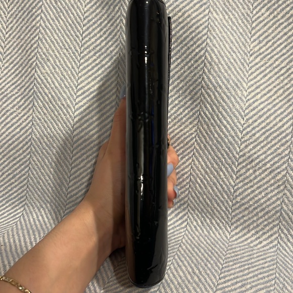 Louis Vuitton Monogram Vernis Sarah Wallet - Picture 9 of 13